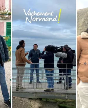 Vachement Normand