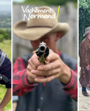 Vachement Normand