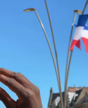 Après la mer, Charleville-Mézières Après la mer, Charleville-Mézières