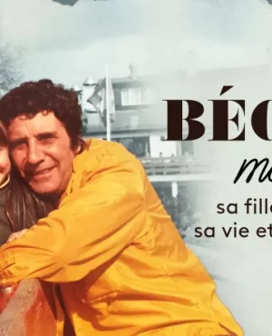 Bécaud mon père