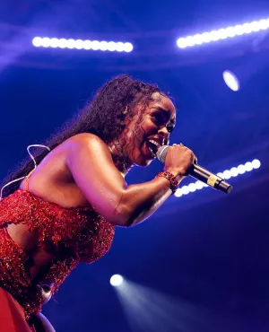 Bamby au Sakifo 2024