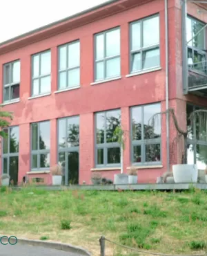 Cosy, le mag déco de France 3 Grand Est - vivre dans une ancienne manufacture d'armes
