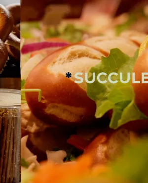 Succulent ! - Bretzel : icône d'Alsace, au choix sucré, salé , frais ou sec - CREDIT FTV