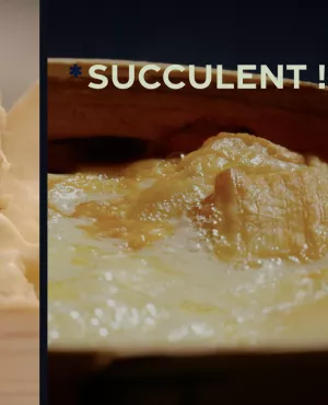 Succulent ! Le Mont d'Or : on vous dévoile le fromage et son histoire
