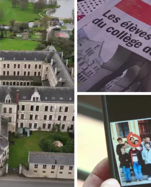 DEP éducation catholique