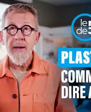 © Elephant Doc Le monde de Jamy Plastique : comment lui dire adieu ?