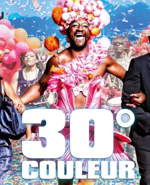 © Quad Productions / France 2 Cinéma / Mars Films / Chaocorp / Zamba Production
