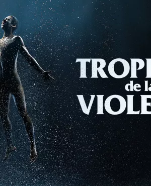 Tropique de la violence © Getty images