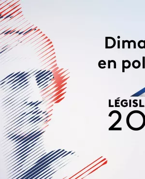 Dimanche en politique PACA Législatives