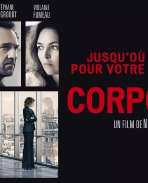 Corporate © Kazak Productions