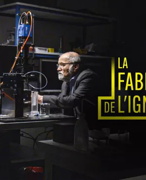 la fabrique de l'ignorance