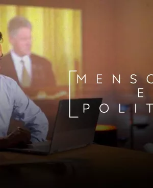 Mensonges en politique © Troisième Œil Productions