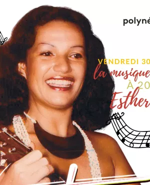 Esther tefana