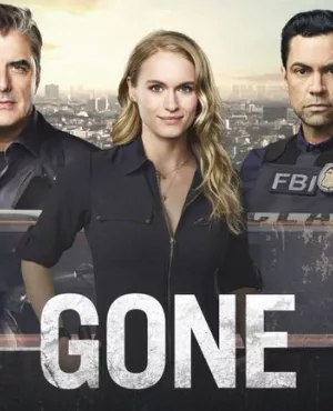 Gone