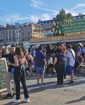 Fête du vin