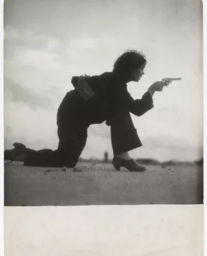 © G.TARO/ICP/BROTHERFILMS gerda-taro
