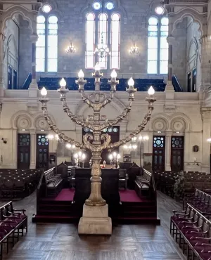 Les Négociants de l'Alliance