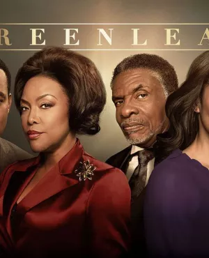 Greenleaf ©Own Greenleaf ©Own