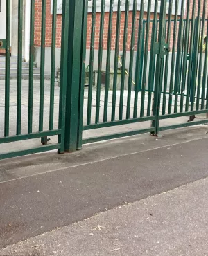 Harcèlement