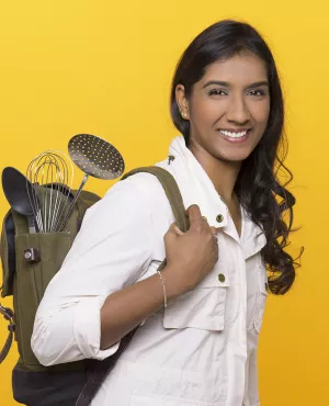 Kelly Rangama