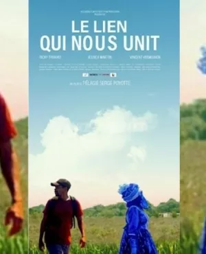 LIEN QUI NOUS UNIT (LE)