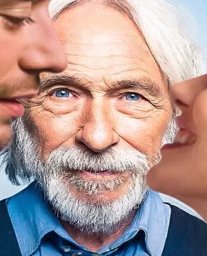 Un profil pour deux Un profil pour deux