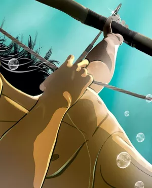 Arjun, le prince guerrier