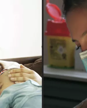 naitre mère - salle des naissances : soirée doc sur la maternité et le quotidien des sages-femmes