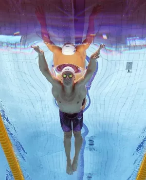 natation