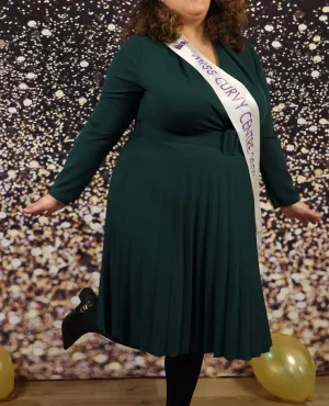 Ô les courbes,  l’aventure Miss Curvy continue