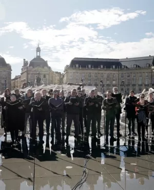 Bordeaux opera autrement