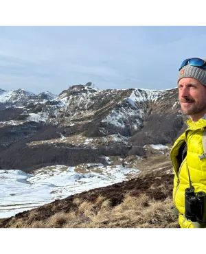 CDH Cantal, l'autre montagne 
