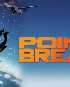 Point break