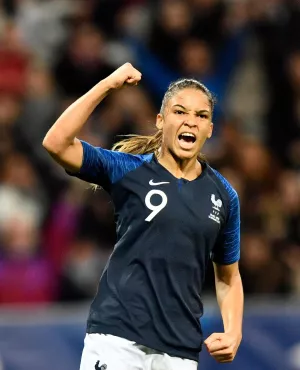 Coupe de France Féminine