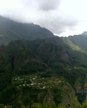 La Réunion, l'île aux trésors (Les 100 lieux)