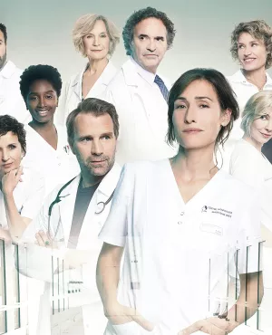 Nina saison 6