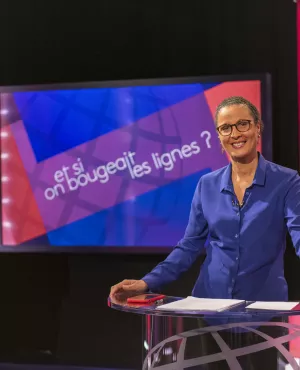 ©Nathalie GUYON-FTV Outre-mer, Et si on bougeait les lignes?