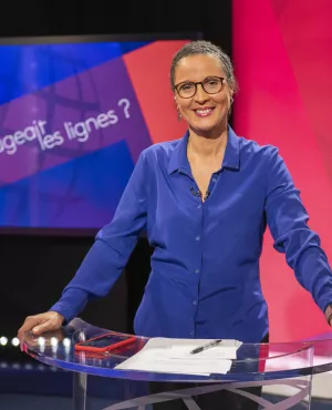 Outre-mer, Et si on bougeait les lignes? Outre-mer, Et si on bougeait les lignes?