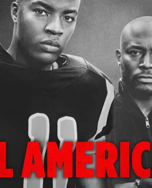 All American All american