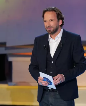 Gilles Gustine / France 5