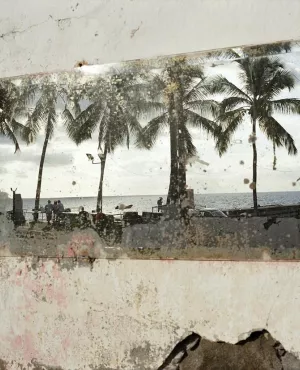 Des Antilles au Djebel, les Antillais dans la guerre d'Algérie ©13PRODS