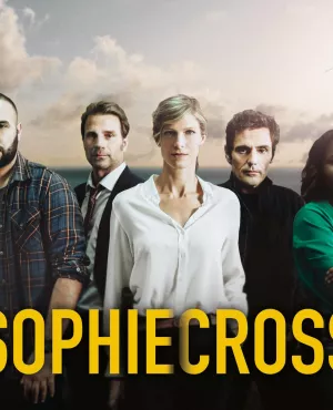 Sophie Cross S1