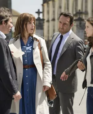 " Belles Familles" de Jean-Paul Rapenneau " Belles Familles" de Jean-Paul Rapenneau
