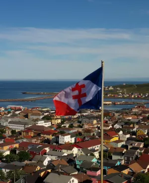 ARCHIPELS : L'ARCHIPEL DES Français LIBRES ARCHIPELS : L'ARCHIPEL DES Français LIBRES