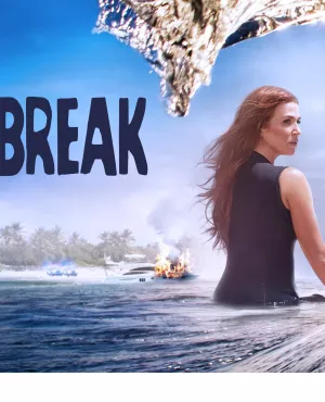 Reef Break