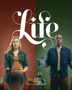 LIFE SAISON 1