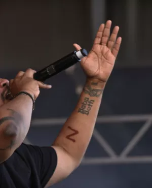 DE LA SOUL - GAROROCK 2019 ©PRIME ENTERTAINMENT GROUP