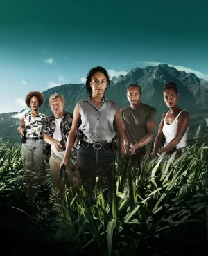 O.P.J. Saison 4