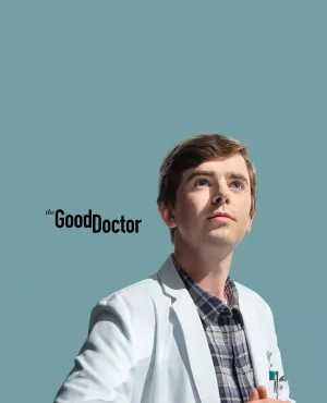 The good doctor Saison 5 ©ABC