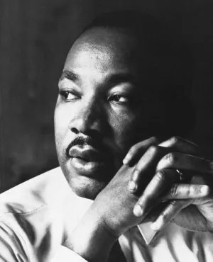 L'autre rêve de MLK